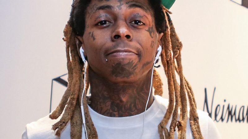 Inilah Biografi Lil Wayne, Hip-hop Amerika