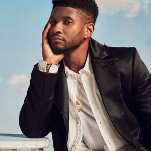 Mengenal Usher
