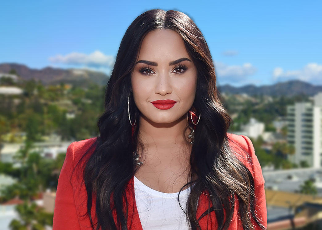 Inilah Biografi Seorang Penyanyi Demi Lovato