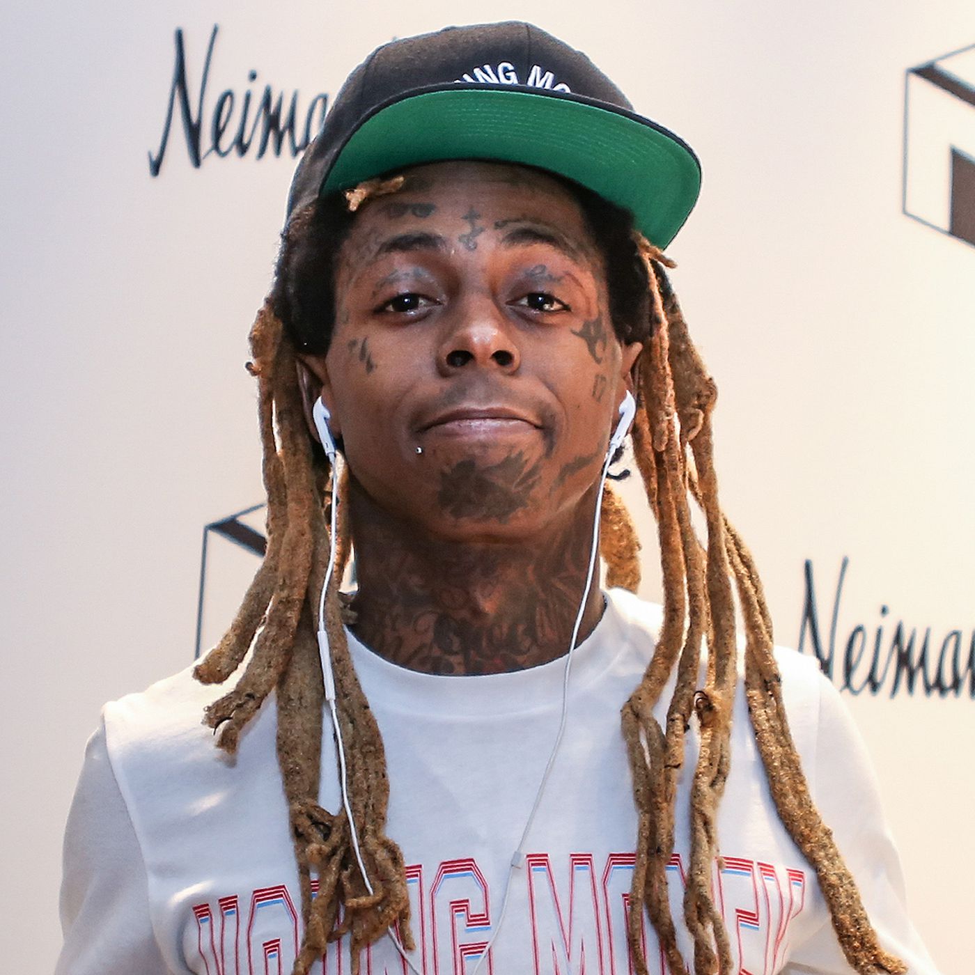 Biografi Lil Wayne