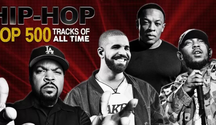 Eksplorasi Keunikan Musik Hip-Hop di Amerika Serikat